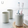 Jordan & Judy Anti-goutte Tasse De Lavage Brosse À Dents Porte-Brosse À Dents 3 Set Famlily Salle De Bains
