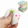 Jouet moelleux de hausse de jouet de Squishy de Squeeze de lapin IKUURANI avec lemballage original