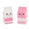 Jouets de secours anti-stress spongieux de gâteau dalimentation de simulation dunité centrale couleur aléatoir