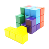 Jouets en bois pour enfants,  cubes légers,  jouets éducatifs pour enfants,  jouets
