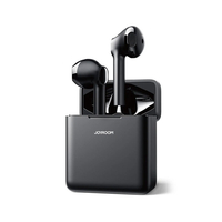 Joyroom JR-TL8 TWS bluetooth 5.0 écouteurs CVC antibruit micro HD appels Smart Touch étanche Sport casque casque