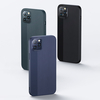 Joyroom pour iPhone 12 Pro Max / 12/12 Mini / 12 Pro Coque Matte Anti-Fingerprint Antichoc TPU Protective Case