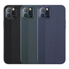 Joyroom pour iPhone 12/12 Pro/12 Mini / 12 Pro Max Case Matte Anti-Fingerprint Antichoc TPU Protective Case Cover