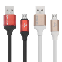 JOYROOM S318 Câble de données micro 1.5M pour tablette pour téléphone cellulaire