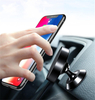Joyroom Strong Magnetic 360 degrés Rotation support de tableau de bord de voiture pour téléphone portable