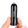 JOYROOM T100 2 IN 1 Car Headset Chargeur pour Tablet Cell Phone