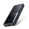 Joyroom 22.5W 10000mAh/20000mAh Power Bank Affichage numérique avec USB-C PD & USB-A * 2 Prise en charge AFC FCP SCP Cha