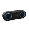 Joyroom JR-M01S Portable 2 en 1 lampe blutooth sans fil haut-parleur stéréo avec son réversible Batterie