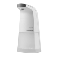 JOYXEON 310ML distributeur de savon automatique distributeur de savon en mousse électrique distributeur de capteur de mo
