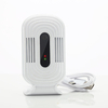 JQ-200 Analyseurs de gaz Wifi Formaldéhyde numérique Détecteur HCHO TVOC CO2 Testeur de mesure Capteur Monit