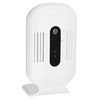 JQ-200 Testeur de qualité de lair de détecteur de CO2 de formaldéhyde HCHO TVOC de Digital de Wifi