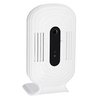 JQ-300 Wifi Numérique CO2 PM2.5 HCHO TVOC Détecteur De Gaz Formaldéhyde Mètre Analyseurs Dair Moniteur Testeur Capt