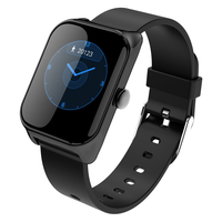 JSBP B38 1.3 Bracelet Écran Couleur Étanche Montre Smart Watch Podomètre Sport Fitness Smart Bracelet