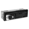 JSD-520 autoradio stéréo unité principale lecteur MP3 bluetooth mains libres avec télécommande AUX SD FM
