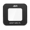 JSR CPL Couvercle de filtre de lentille pour Gopro 6 5 Sport Camera Original étui étanche