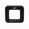 JSR UV Couvercle de filtre de lentille pour Gopro 6 5 Sport Camera Original étui étanche