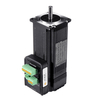JSS57P3N Nema23 57 3N.m Servomoteur intégré pour moteur pas à pas en boucle fermée avec pilote pour CNC