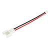 JST 1.25mm 2 Broches Mâle Femelle Connecteur Prise de 40mm Fils Câbles pour Lame Inductrix