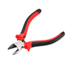 JTECH® DP-5 Coupe-fil latéral 5 pouces Pince coupante latérale Coupe-coupe Nipper