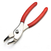 Judas de porte outils pinces de serrage de serrurerie verrouillent outils de ramassage