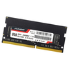 JUHOR DDR4 RAM mémoire 8GB 16GB ordinateur portable mémoire avec 2666MHz 1.2V RAMs