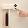 JUJIAJIA Smart Induction UV Désinfecteur de stérilisation pour stérilisateur de brosse à dents électrique pour stérilisa