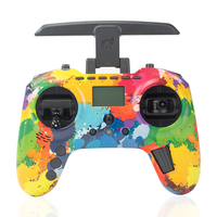 JumperRC Original Jumper t-pro avant et arrière peinture Camouflage couverture pièces de rechange pour Jumper t-pro émet