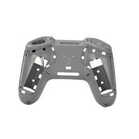 JumperRC Original Jumper T-pro interrupteur 2 Positions interrupteur momentané couverture arrière pièces de rechange pou