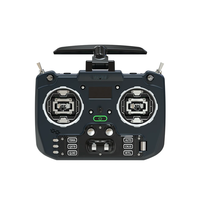 Jumperrc T20 V2 ELRS 2.4GHz/915MHz Hall Sesor/RDC90 Sensor Gimbal Full Size EdgeTX Radio Transmitter for FPV RC Racer Dr