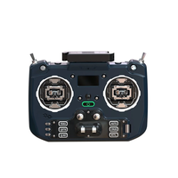 Jumperrc T20 V2 Gemini 2.4GHz Dual-Frequency ELRS Radio Controller RDC90 Sensor Gimbals OLED Screen EdgeTX Radio Transmi