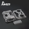 JumperRC T20/T20S Panel Transparent Transmitter Shell Case Modification Accessories