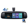 Junsun K756 7.86 pouces 2 + 32G 4G complet HD 1080P Android ADAS enregistreur vidéo bluetooth caméra miroir de voiture D