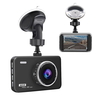 Junsun Q5 3 Pouce 1080P Vision Nocturne En Boucle Enregistrement G Capteur 24 Heures Parking Temp Protection Voiture DVR
