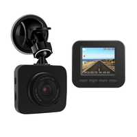 JUNSUN Q7 1080P caméra auto enregistreur DVR auto à objectif 4G