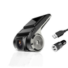 JUNSUN S600 Full HD 1080P DVR voiture USB ADAS