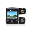 JUNSUN S699 1080P GPS Caméra DVR pour voiture à double objectif WiFi WDR