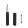 Junsun Universal 3.5mm jack Adaptateur audio Musique Récepteur Bluetooth Kit voiture Kit auto mains libres