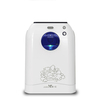 JUREN DZ-1B AC110V / 220V 1L Concentrateur doxygène réglable avec fonction datomisation Générateur doxygè