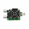 JUWEI QC2.0 / 3.0 35 W USB Charge Électronique Réglable Courant Résistant Vieillissement Résistance Batterie Tension Tes