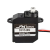 JX DHV56MG 5.6g 1.2Kg Mini Steering Metal Gear Digital Coreless Servo For RC Car/Robot/Fixed Wing/Helicopter/Drone