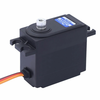 JX PDI-2205MG 4.6KG 22g 3 Wires Metal Gear Digital Servo For MJX 14210 14209 1/12 1/14 FY08 Riaaria MA-D12 RC car Upgrat