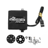 JX RD-5622MG-180 22KG Servo-direction à double Axe En Métal Numérique 180 ° Servo Pour RC Robot