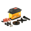JX Servo PDI-HV2060MG Servo numérique 180 ° à couple élevé 60kg pour modèle RC