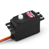 JX Servo PS-2503HB servo analogique à engrenages en plastique 25g pour avion RC