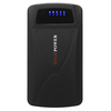 JX08 800A 12000mAh 12V démarreur de saut de voiture 4 en 1 USB batterie externe durgence Batterie Booster pince int