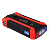 JX29 Portable démarreur de saut de voiture 89800mAh 600A Pic 12V durgence Batterie Booster avec compas lampe de poc