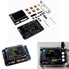 JYETech M162 LCR Meter DIY Kit Résistance Capacité Inductance Mesure 1uH - 20KH Non assemblé