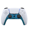 JYS-P5126 housse de protection de remplacement pour manette de jeu pour bande PS5 pour manette de jeu PS5 pour manette d