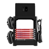 JYS Support de support de stockage multifonctionnel durable de grande capacité pour Nintendo Switch commutateur de suppo