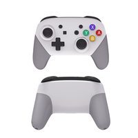 JYS Switch Pro Mini Manette de Jeu sans Fil pour Steam Deck Joystick Joypad Turbo Contrôleur de Console de Jeu Bluetooth
